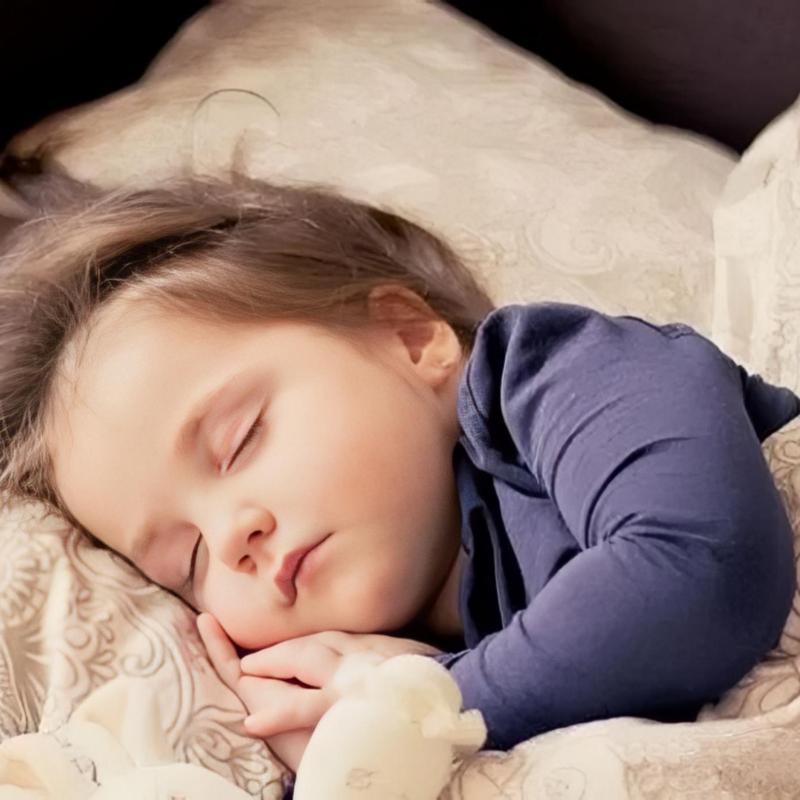 宝贝哄睡儿歌 | 哄宝贝乖乖睡觉必备歌谣