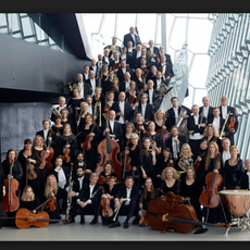 Iceland Symphony Orchestra