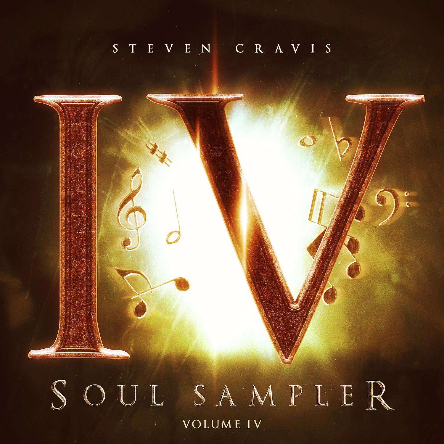 Soul Sampler, Vol. IV