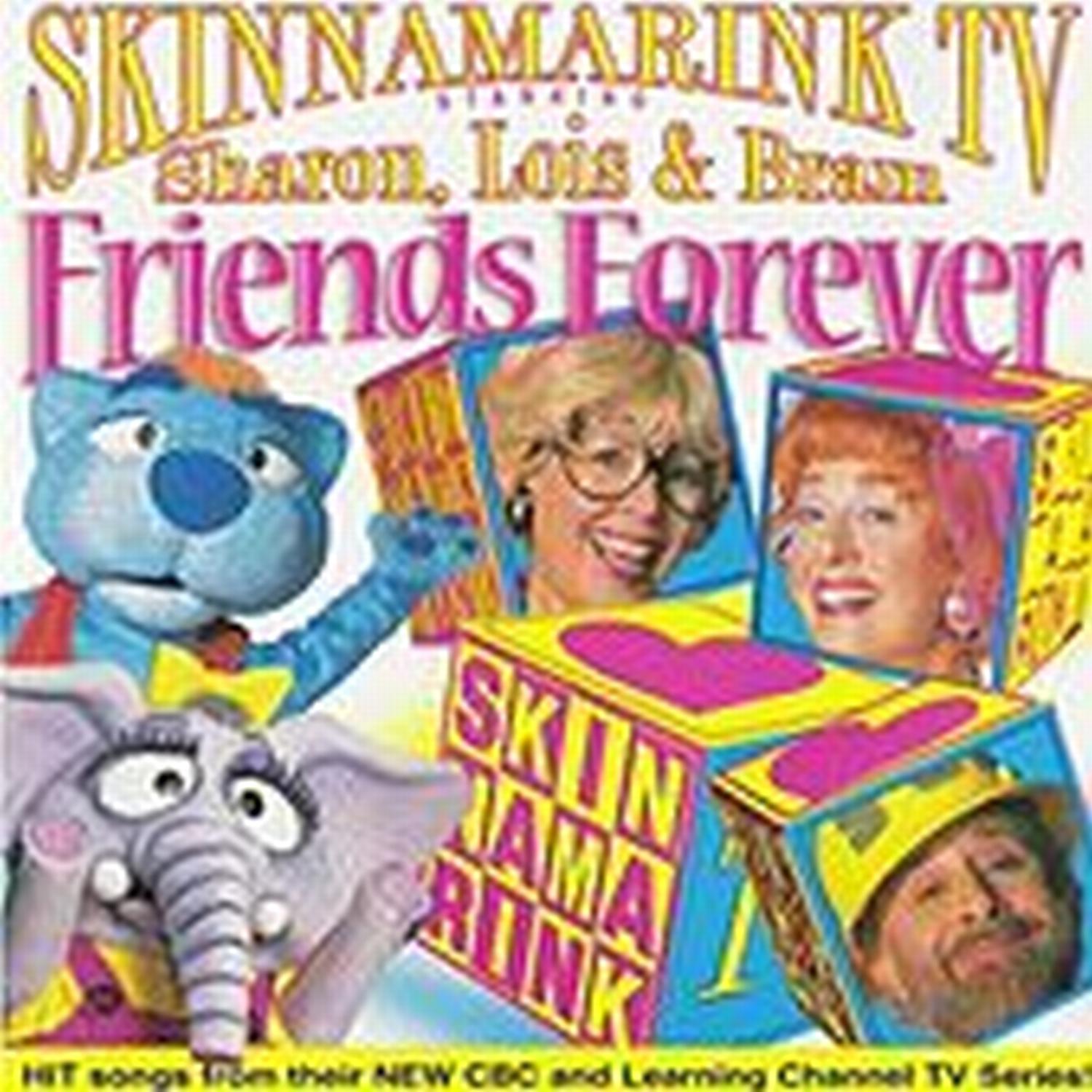 Friends Forever