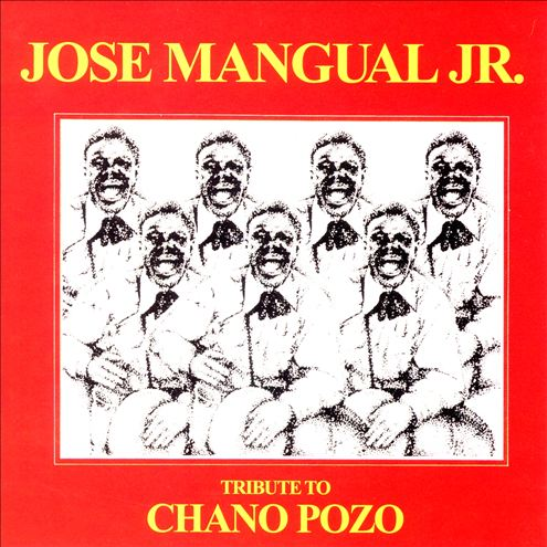 Tribute to Chano Pozo