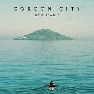 Unmissable - Gorgon City Ft. Zac Abel (HT Instrumental) 无和声伴奏