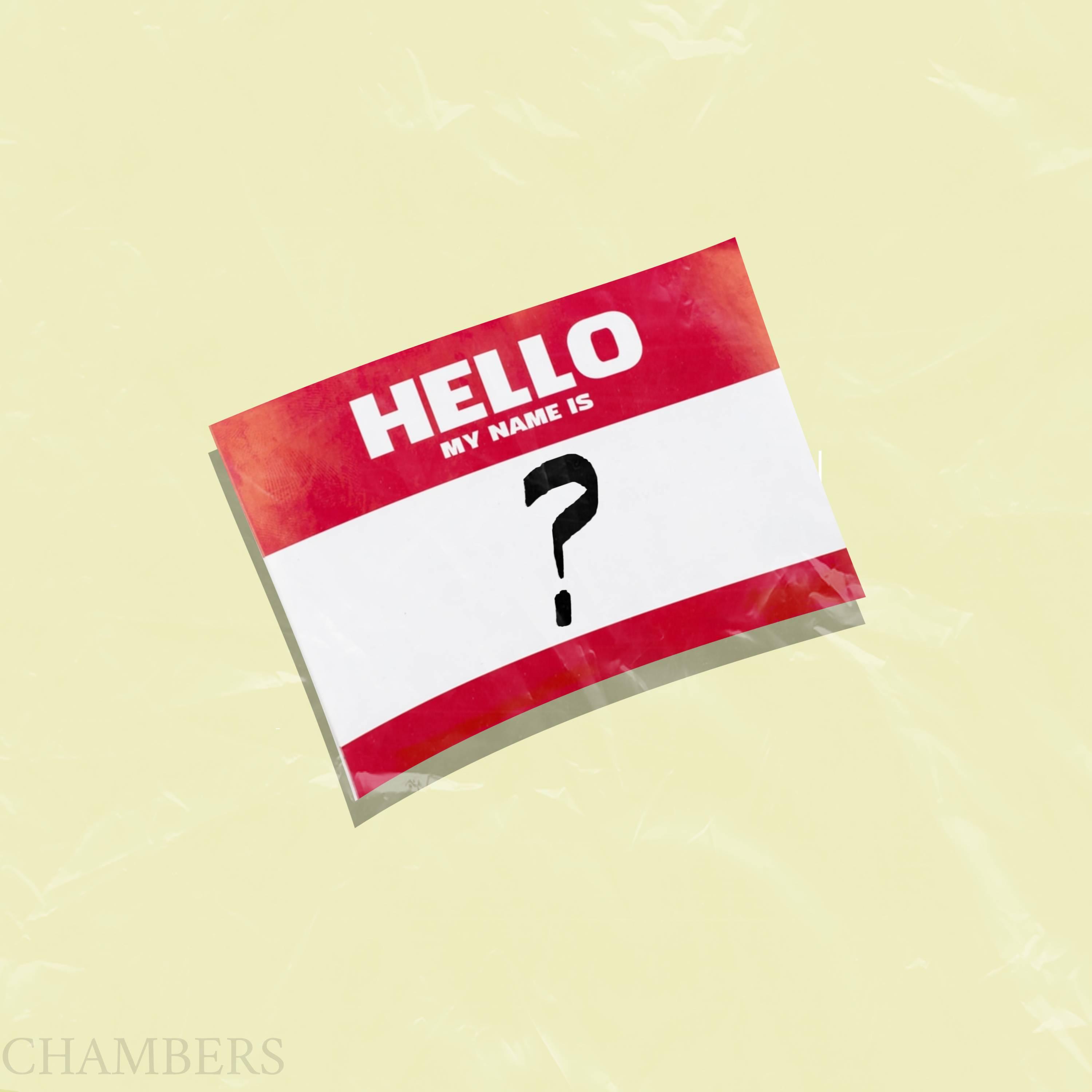 Stranger