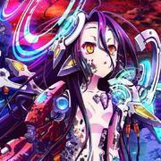 理由（NOGAMENOLIFE 游戏人生 ZERO OP THERE IS A REASON粤语版）（翻自 鈴木このみ）