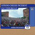  Red Rocks, Morrison, CO专辑