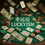 幸运论专辑