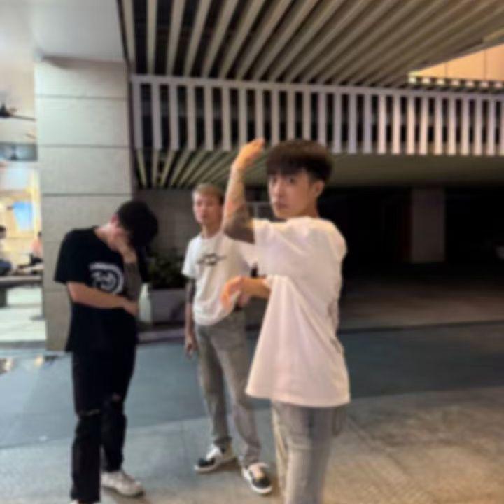 30年前，50年后-来财（DJ阿颖Remix / 30年前，50年后 remix）