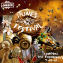 iTunes Live, London Festival专辑