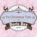 It's Christmas Time with Doris Day, Vol. 01