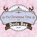 It's Christmas Time with Doris Day, Vol. 01