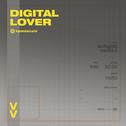 DIGITAL LOVER (GRAY ver.) inspired by [Crush X 현대카드]