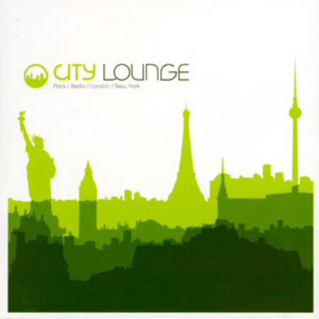 City Lounge 系列