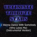 Whitney Houston - I Wanna Dance With Somebody (Who Loves Me) [Instrumental Version]专辑