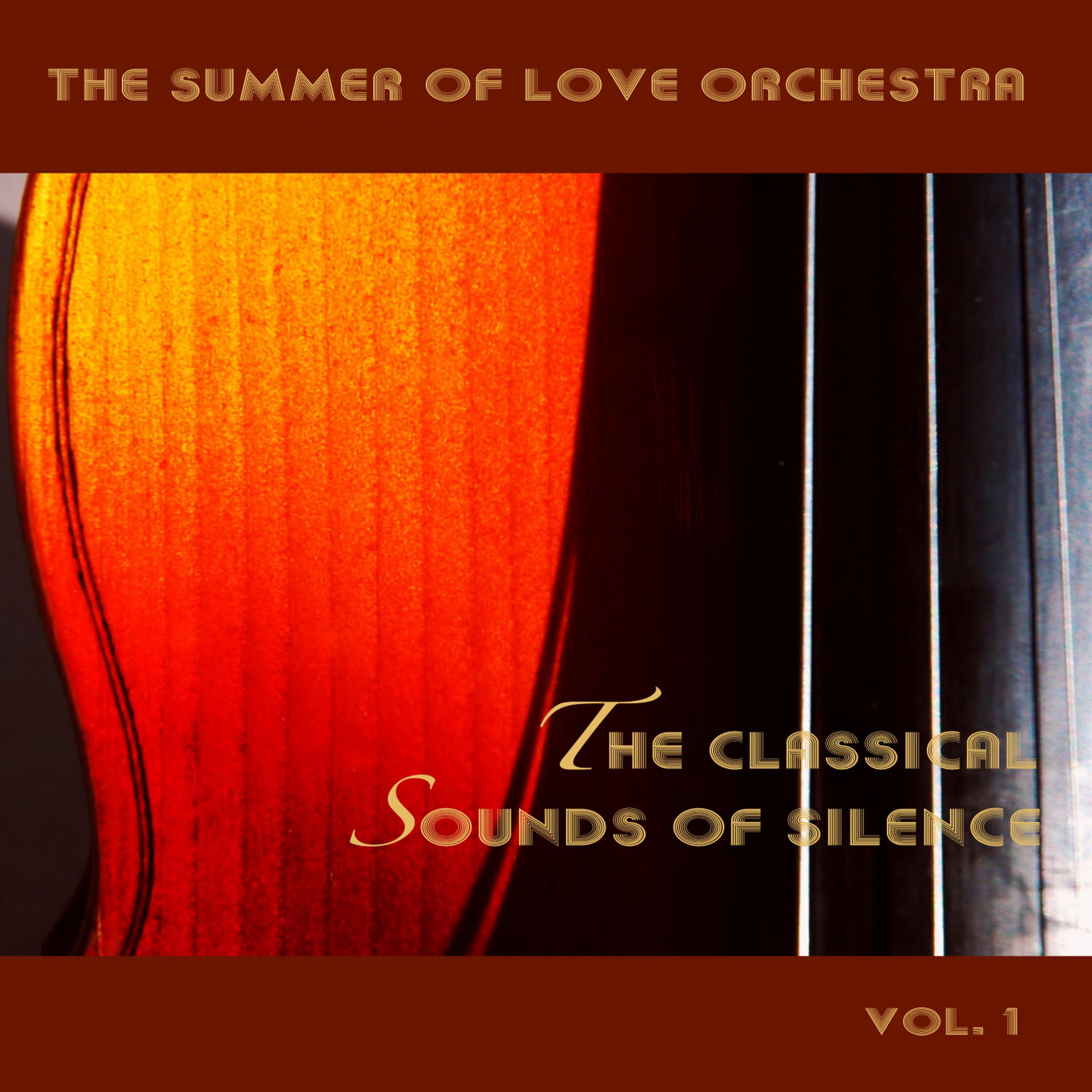 The Sound of Silence