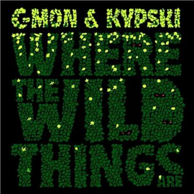 Where The Wild Things Are
