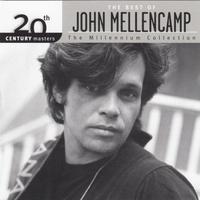 Get A Leg Up - John Mellencamp (PT karaoke) 带和声伴奏