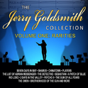 The Jerry Goldsmith Collection - Volume One: Rarities专辑