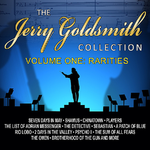 The Jerry Goldsmith Collection - Volume One: Rarities专辑