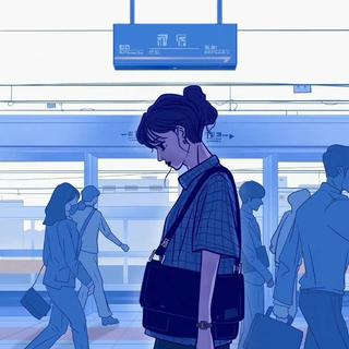 夏季通勤闪听：随时随地不孤单