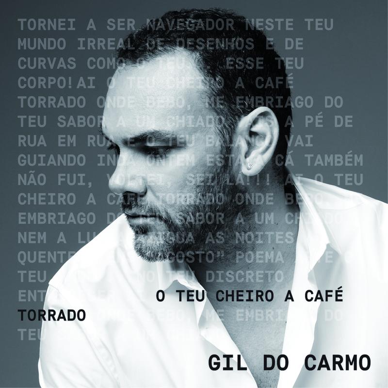 O Teu Cheiro A Café Torrado