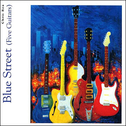 Blue Street (Five Guitars)