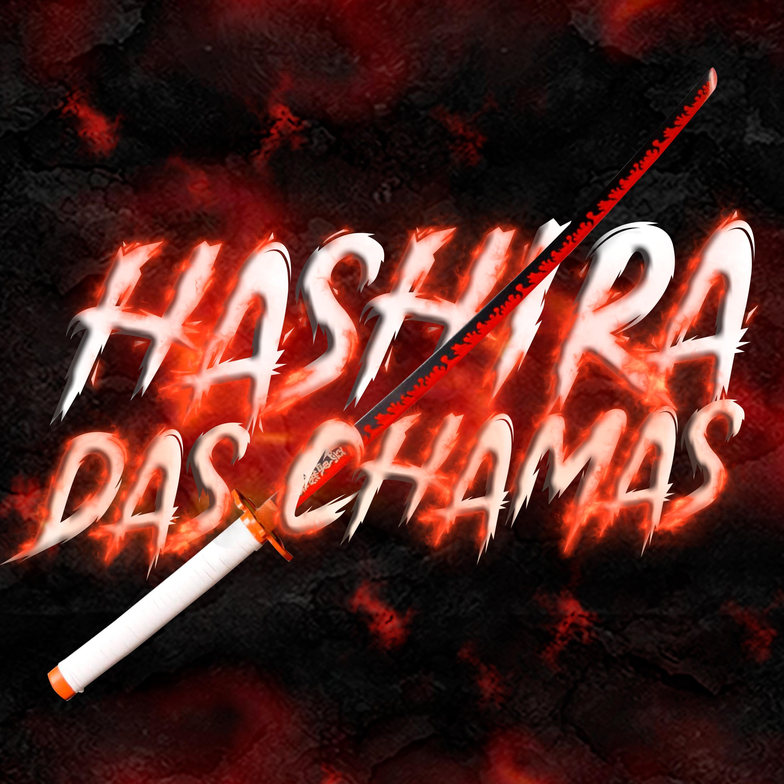 Rengoku - Hashira das Chamas