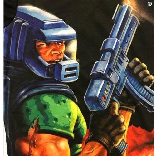 DOOM1毁灭战士 | 在线播放 | 网易云音乐