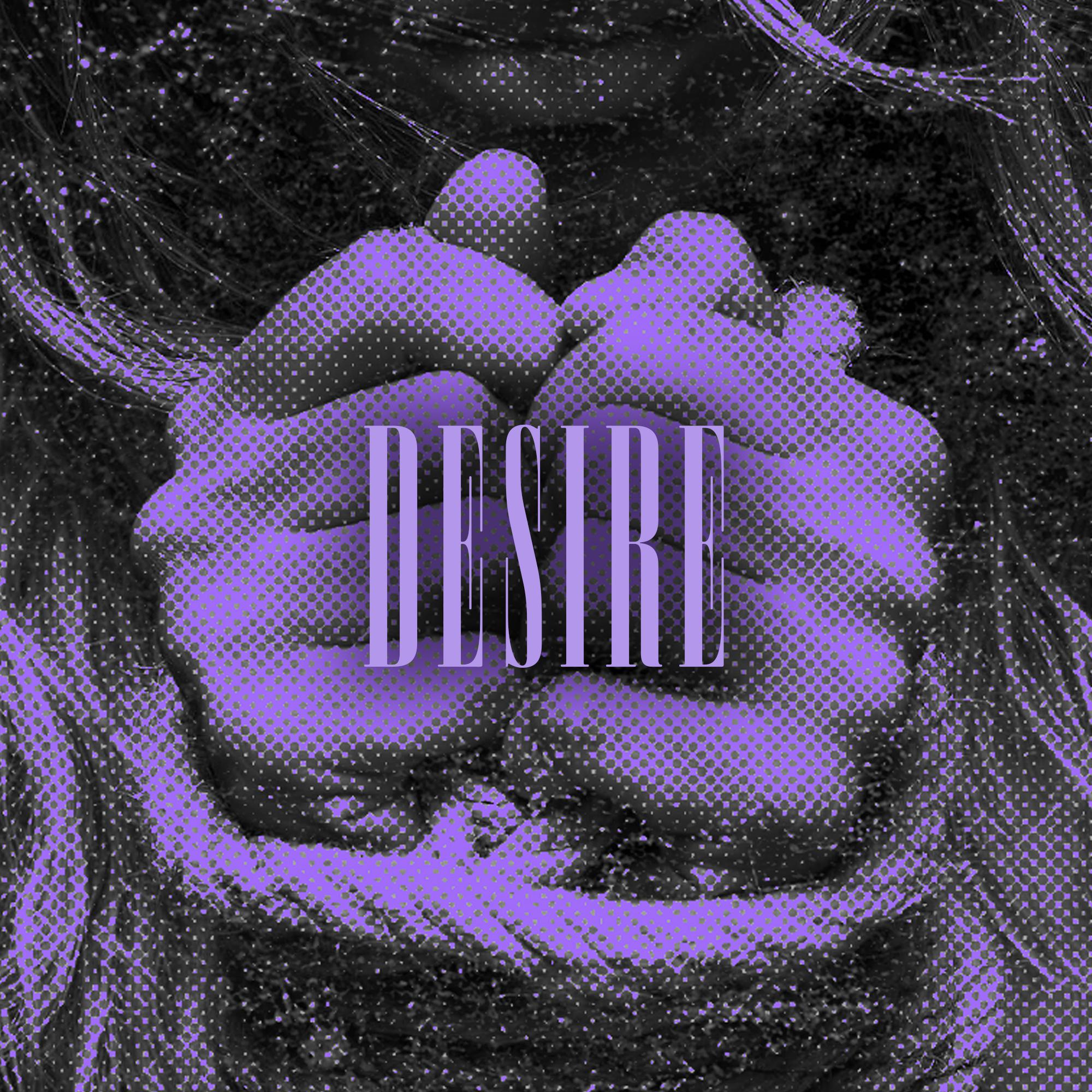 Pyrate - Desire