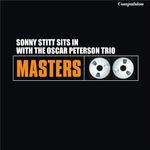 Sonny Stitt Sits in With the Oscar Peterson Trio专辑