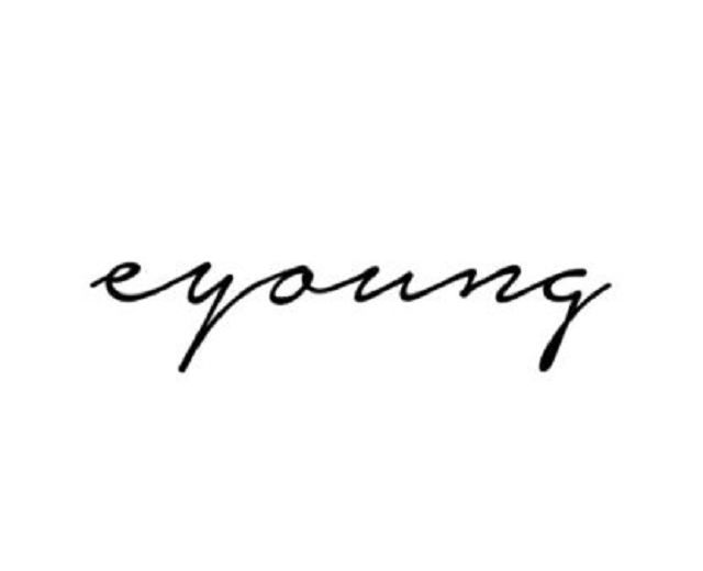 E.young