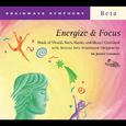 Brainwave Symphony: Energize and Focus