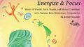 Brainwave Symphony: Energize and Focus专辑