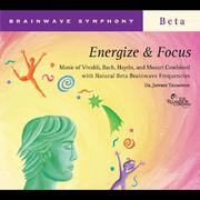 Brainwave Symphony: Energize and Focus