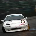 Miata drifts专辑