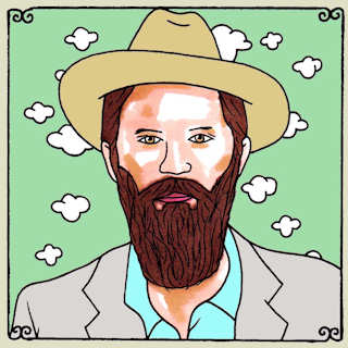 Daytrotter Studio 