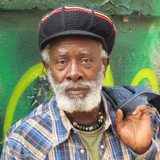 Burning Spear