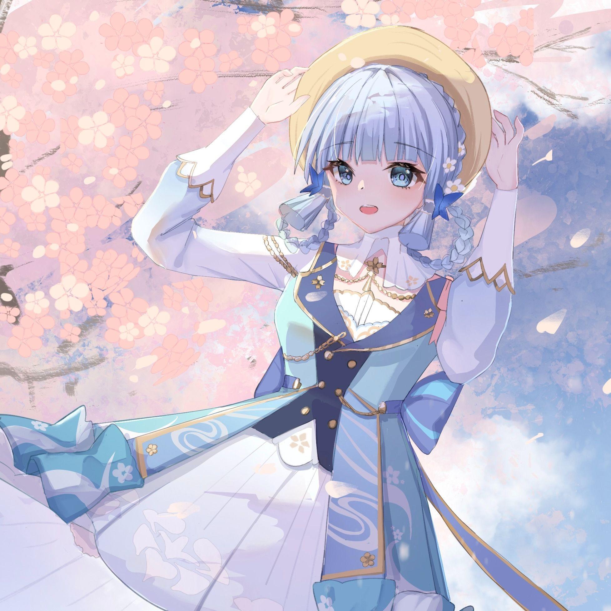 鹫见夕雪