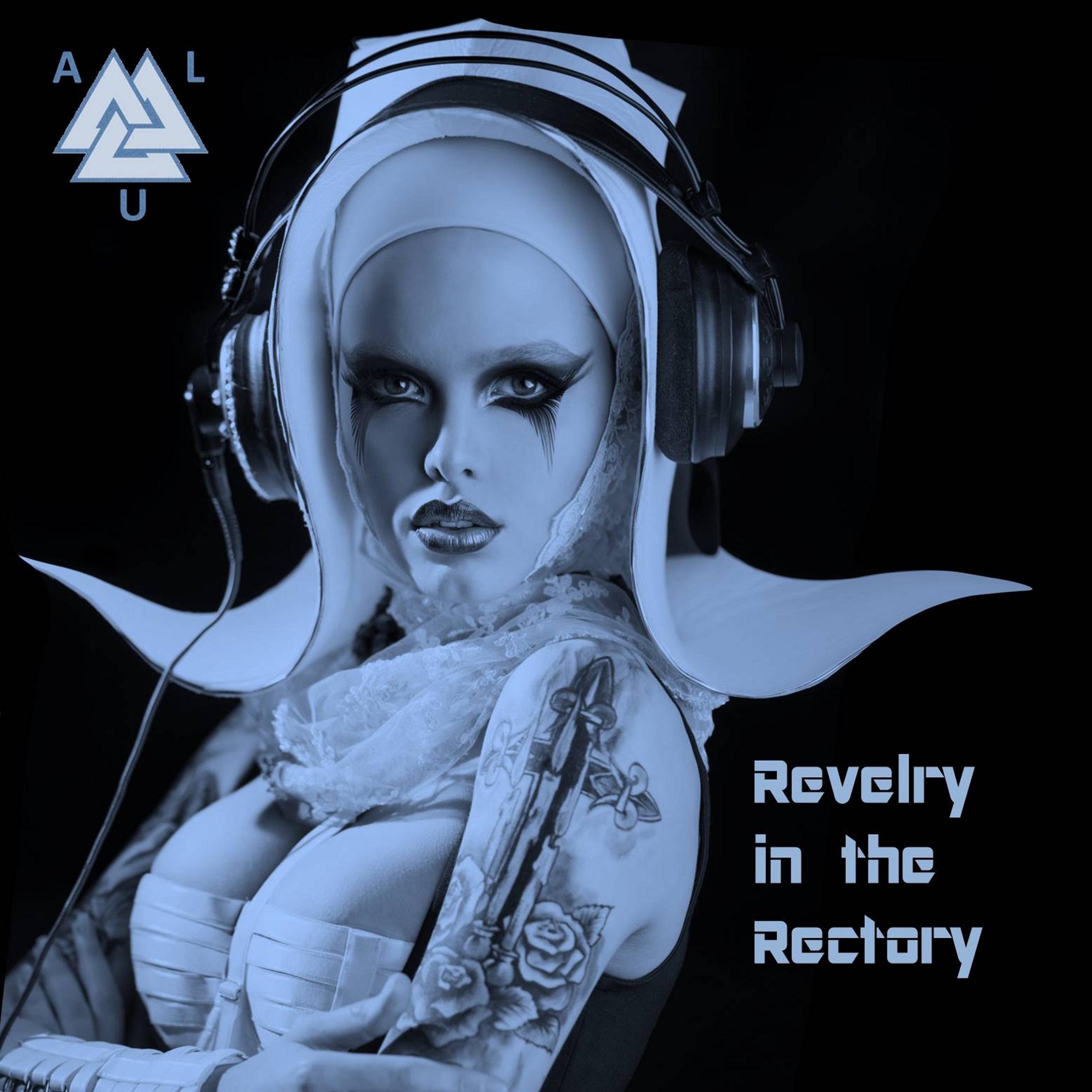 Revelry in the Rectory