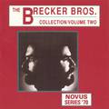 The Brecker Brothers Collection Vol.2