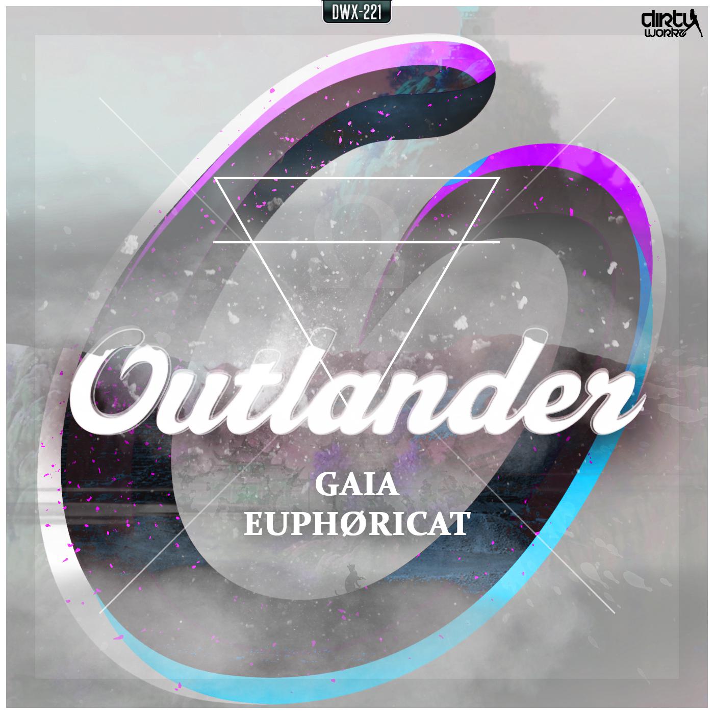 Outlander - Gaia (Radio Edit)