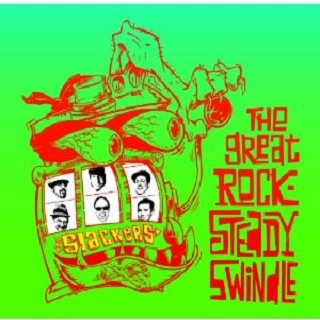 The Great Rock-Steady Swindle(Bonus Track)