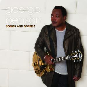 One Like You - George Benson (SO Instrumental) 无和声伴奏 （降6半音）