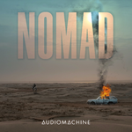 Nomad专辑