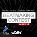 JAM4IK 5.0 Beatmaker Contest