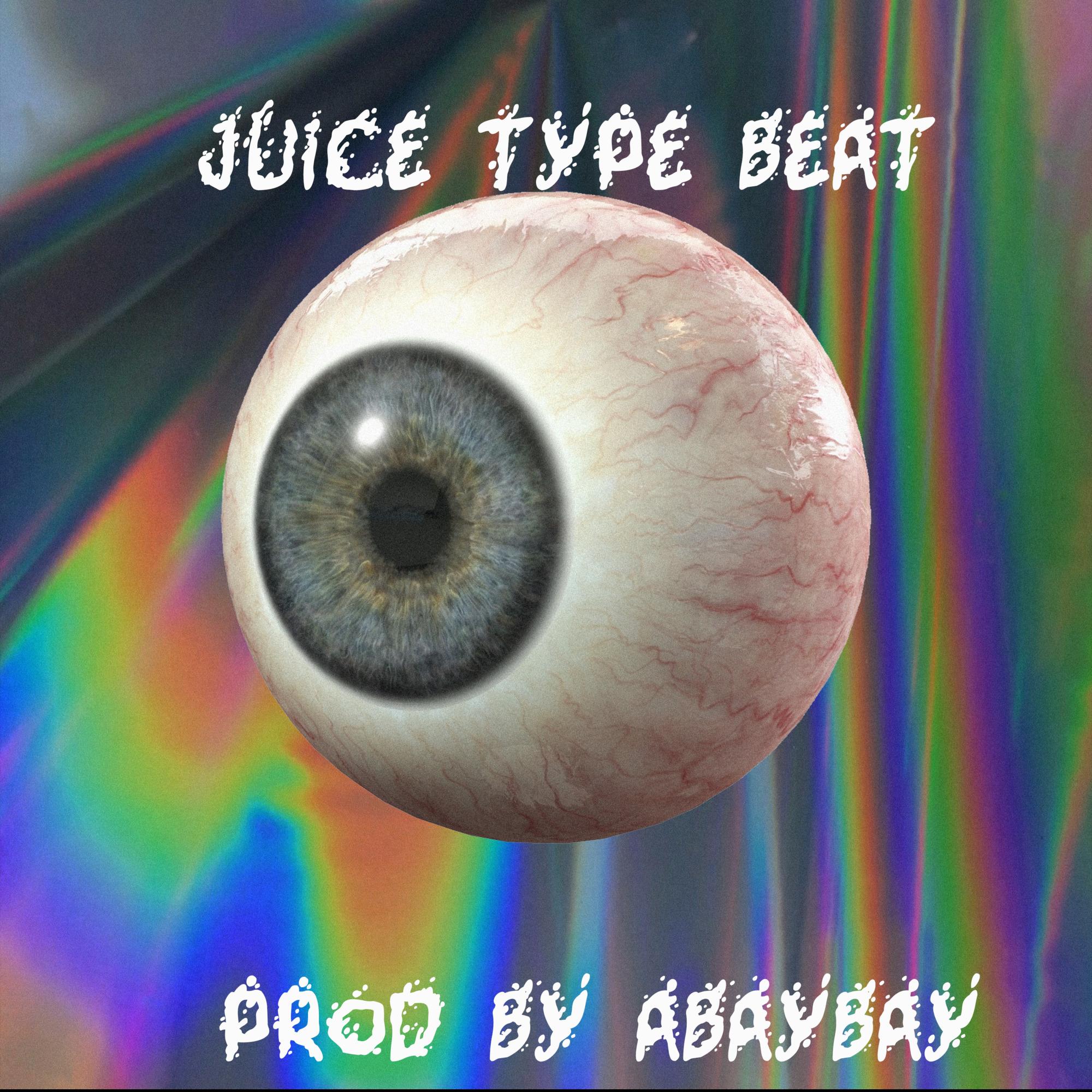 【FREE】juice X iann dior TYPE BEAT 别走