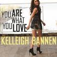 You Are What You Love
