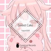 Sweet Cake