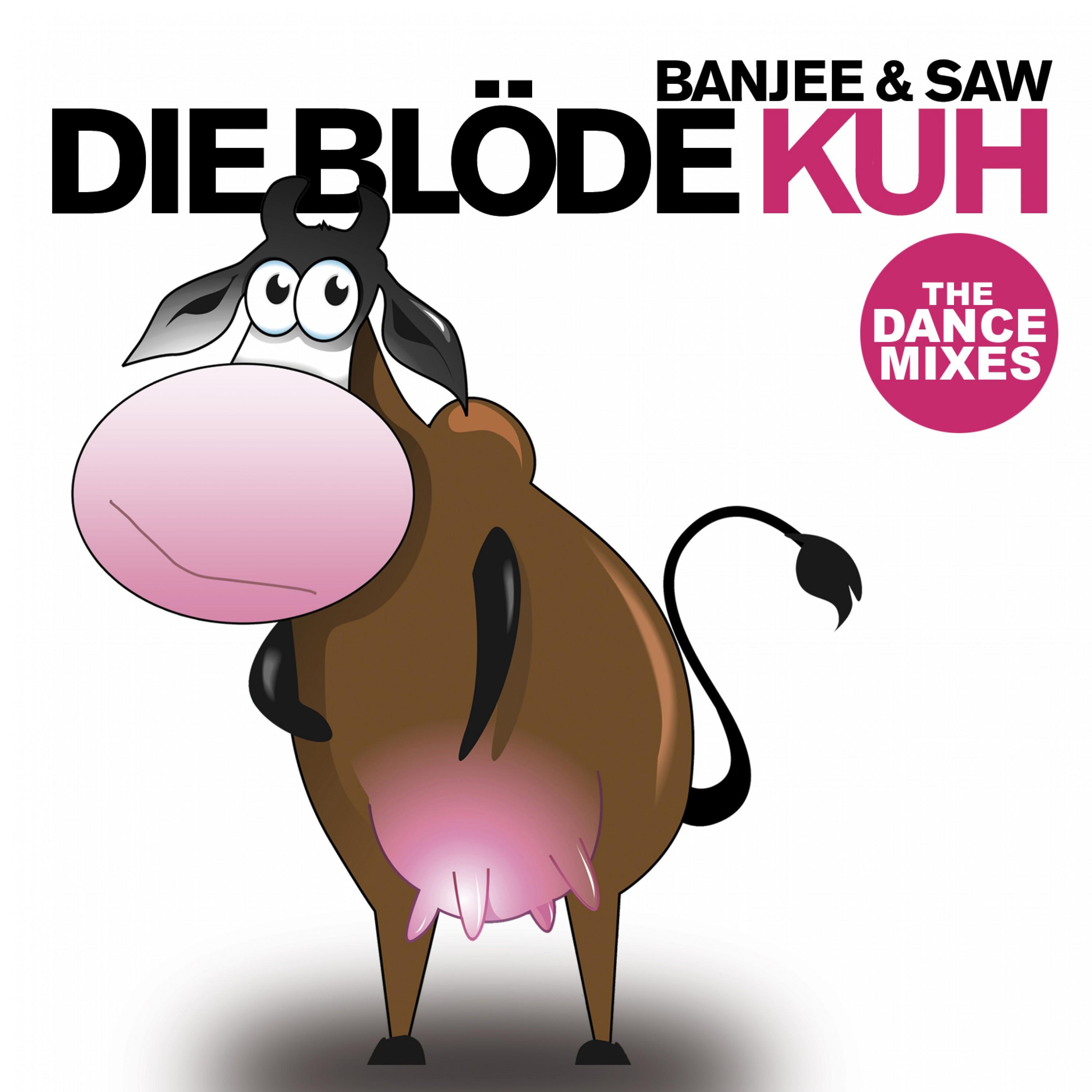 Die Blöde Kuh