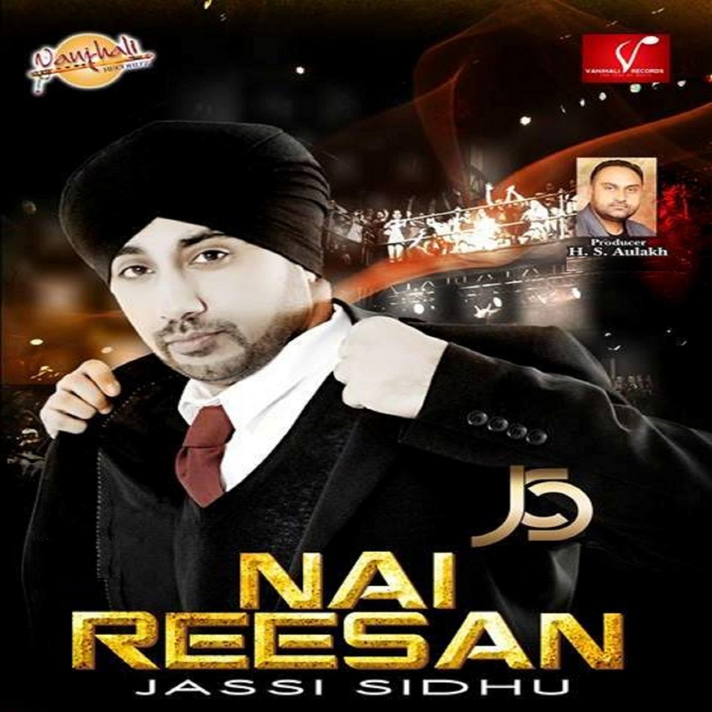 Jassi Sidhu - Jaan Mangdi