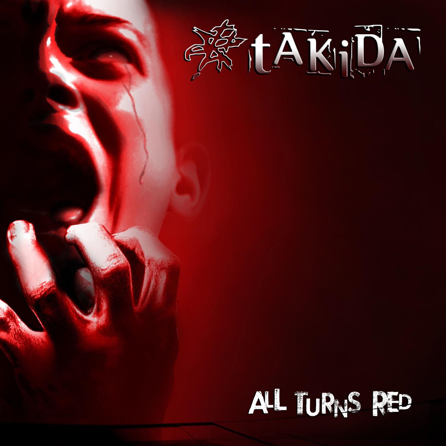 Takida - Purgatory (Live And Let Die)